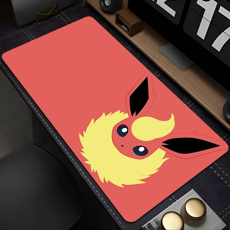 Podkładka pod mysz XXL Pokemon – Laptop Accessories Best recenzja i cena