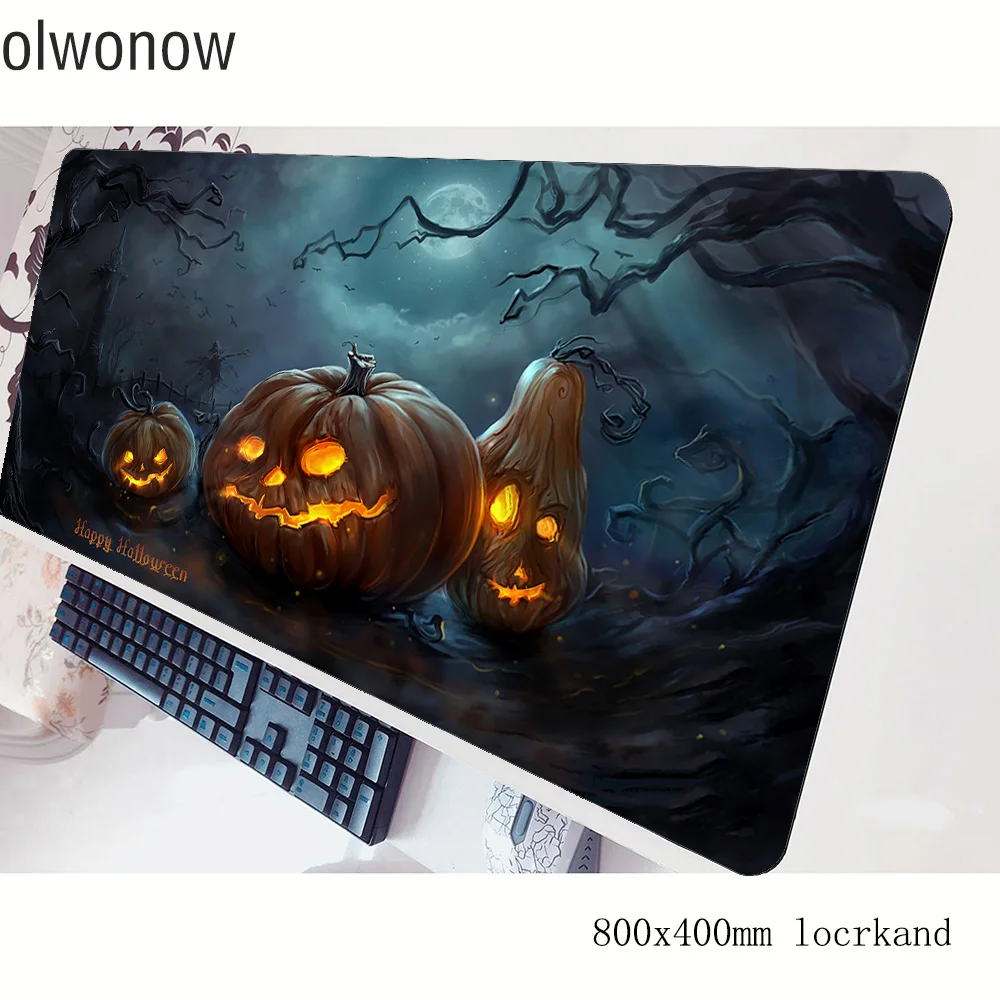 Podkładka pod mysz Halloween d – Laptop Accessories Best recenzja i cena