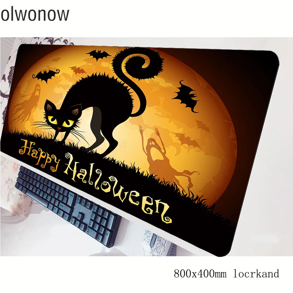 Podkładka pod mysz Halloween d – Laptop Accessories Best recenzja i cena