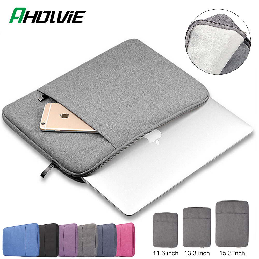 Wodoodporna torba na laptopa 1 – Laptop Accessories Pouch recenzja i cena