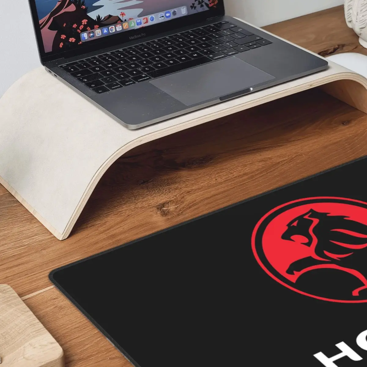 Duża podkładka pod mysz Bestse – Laptop Accessories Best recenzja i cena
