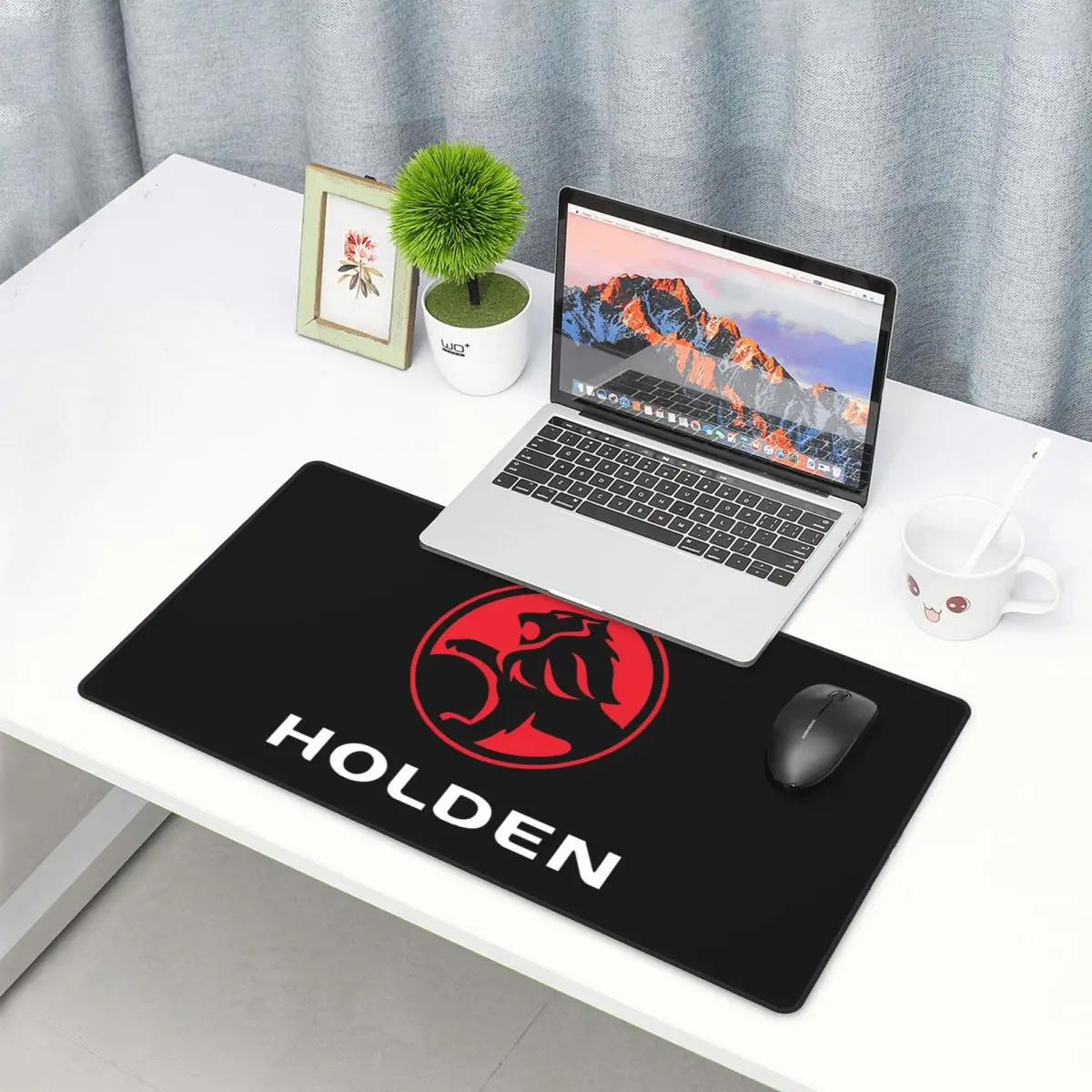 Duża podkładka pod mysz Bestse – Laptop Accessories Best recenzja i cena