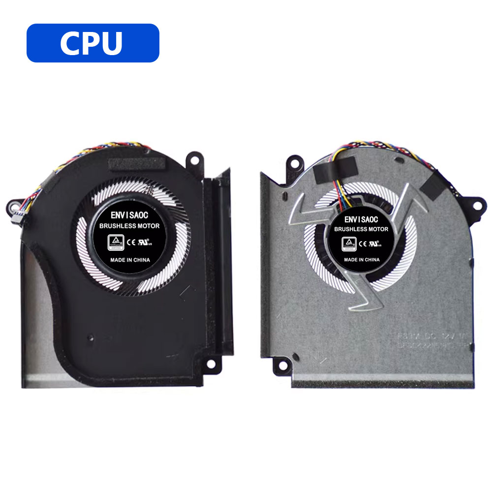 OEM Wentylator chłodzący CPU G – Laptop Accessories Asus recenzja i cena