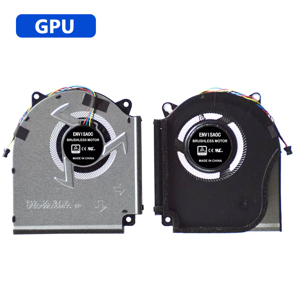 OEM Wentylator chłodzący CPU G – Laptop Accessories Asus recenzja i cena